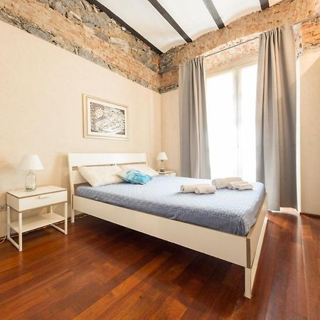 제노바 Loft Galata 아파트 외부 사진