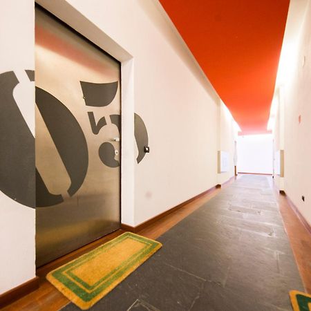제노바 Loft Galata 아파트 외부 사진