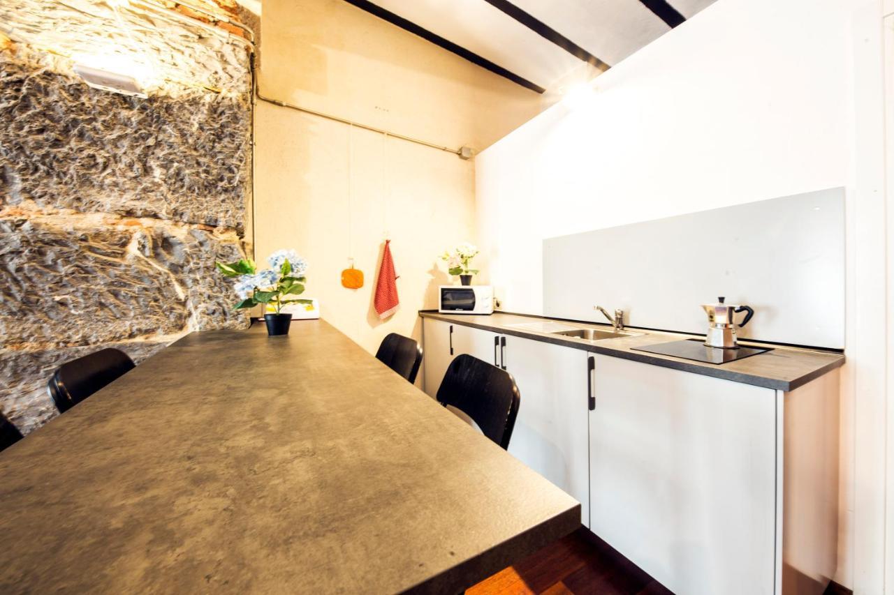 제노바 Loft Galata 아파트 외부 사진